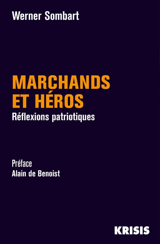 Marchands et héros