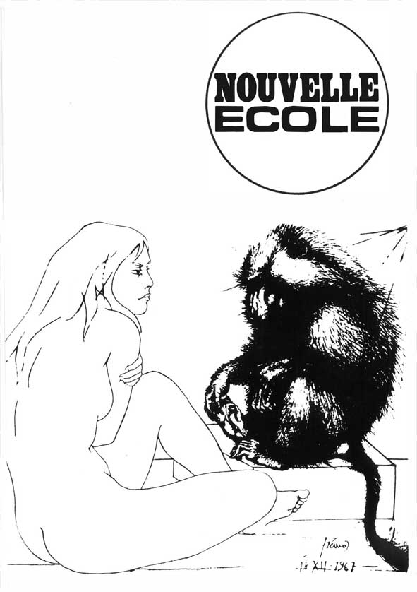 Mélange (version PDF)