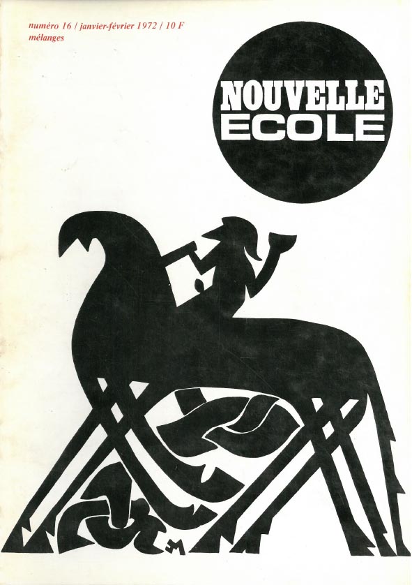 Mélanges-chasses (version PDF)