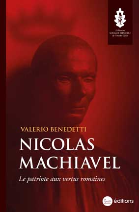 Nicolas Machiavel