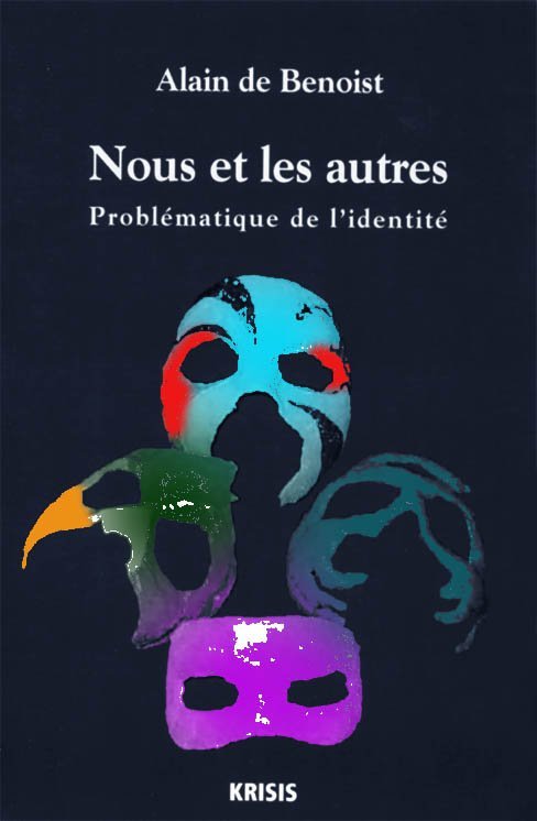 Nous et les autres - Problématique de l'identité