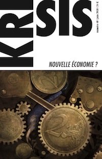 Nouvelle Economie