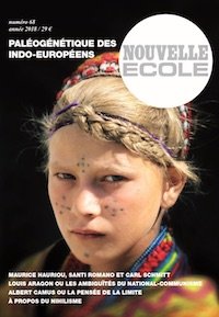 Paléogénétique des Indo-Européens