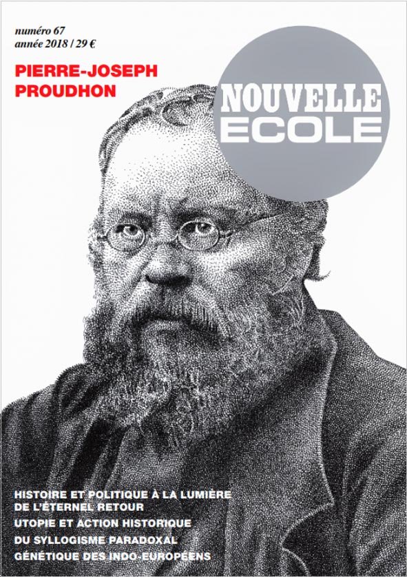 Pierre-Joseph Proudhon