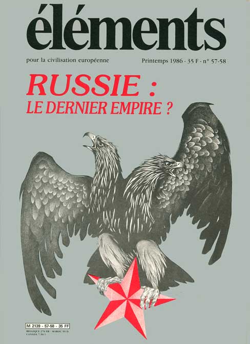 Russie : le dernier empire ? (version PDF)