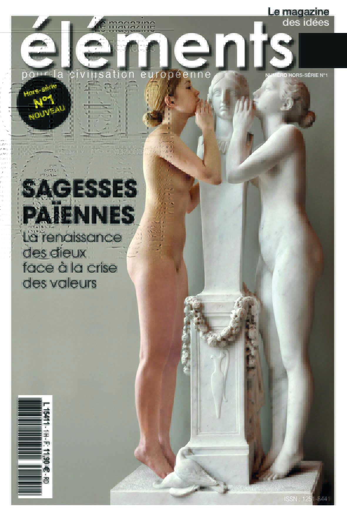 Sagesses païennes