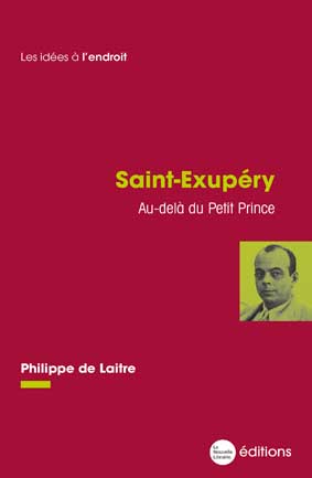 Saint-Exupéry. Au-delà du Petit Prince