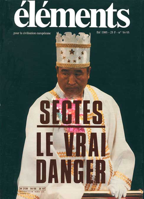 Sectes, le vrai danger (version PDF)