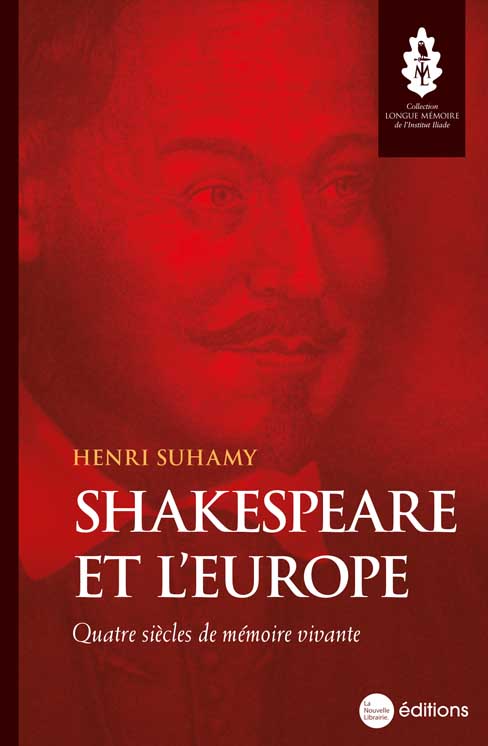 Shakespeare et l'Europe