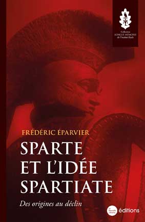 Sparte et l'idée spartiate