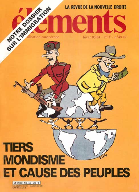Tiers mondisme et cause des peuples (version PDF)