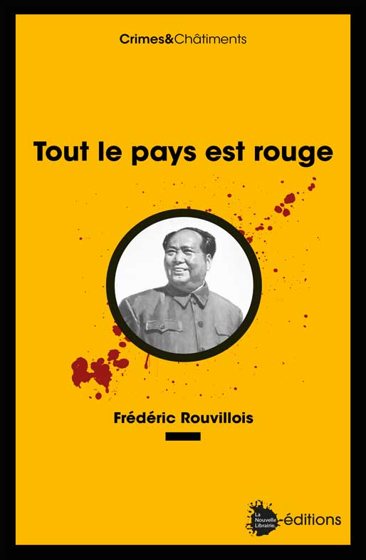 Tout le pays est rouge