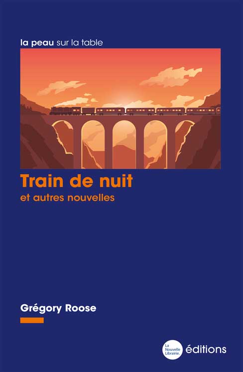 Train de nuit
