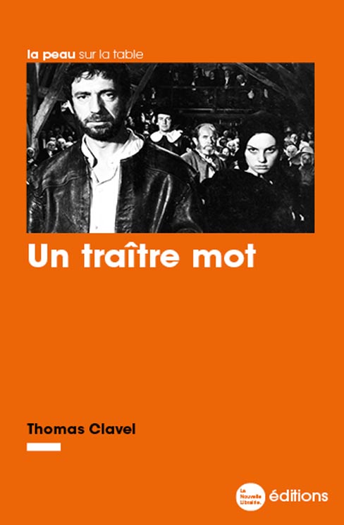 Un traître mot