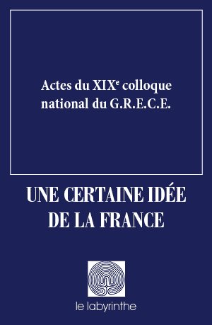 Une certaine idée de la France - PDF