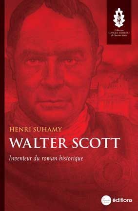 Walter Scott